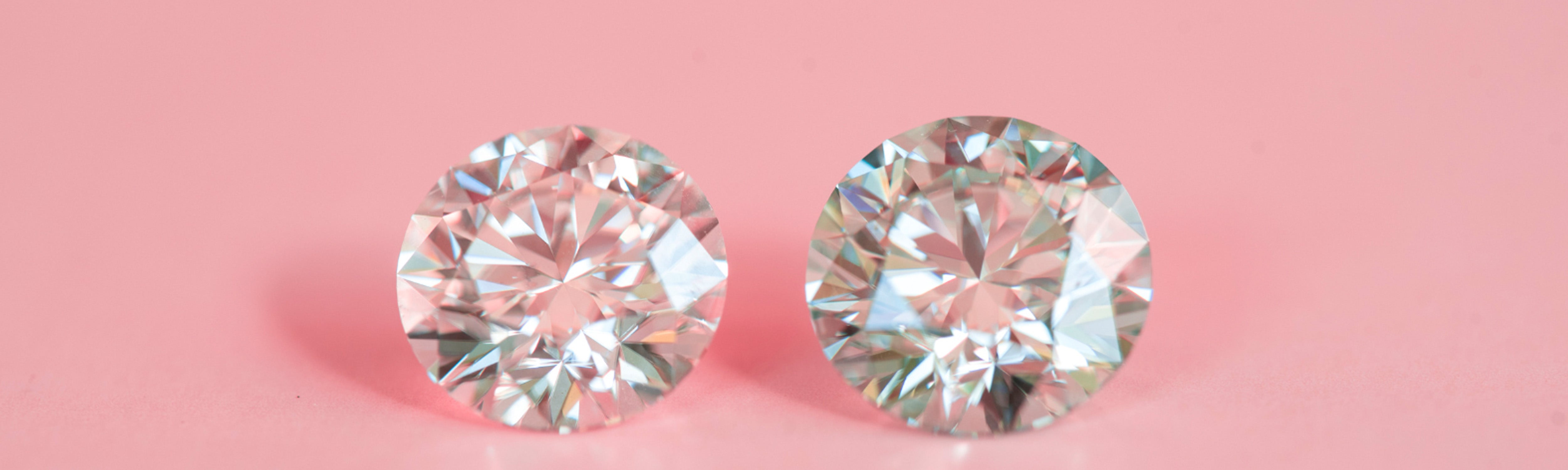 Diamantes Lab-Grown: Todo lo que necesitas saber