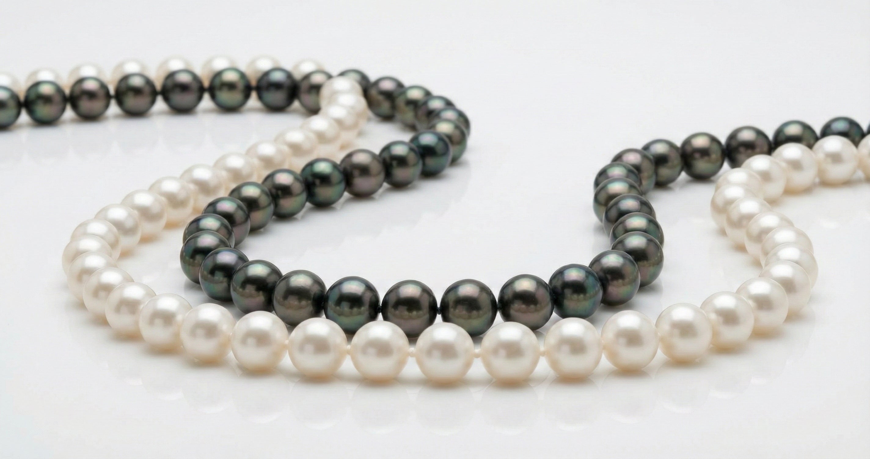 ¿Cuánto Cuestan las Perlas Cultivadas? La Guía Real de Precios