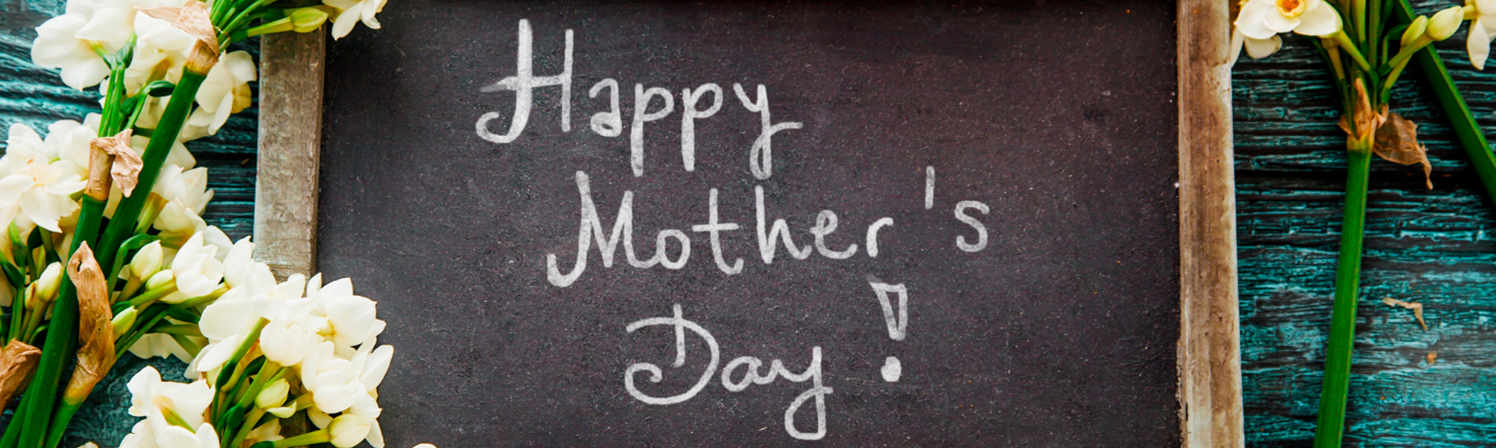 Día de la Madre