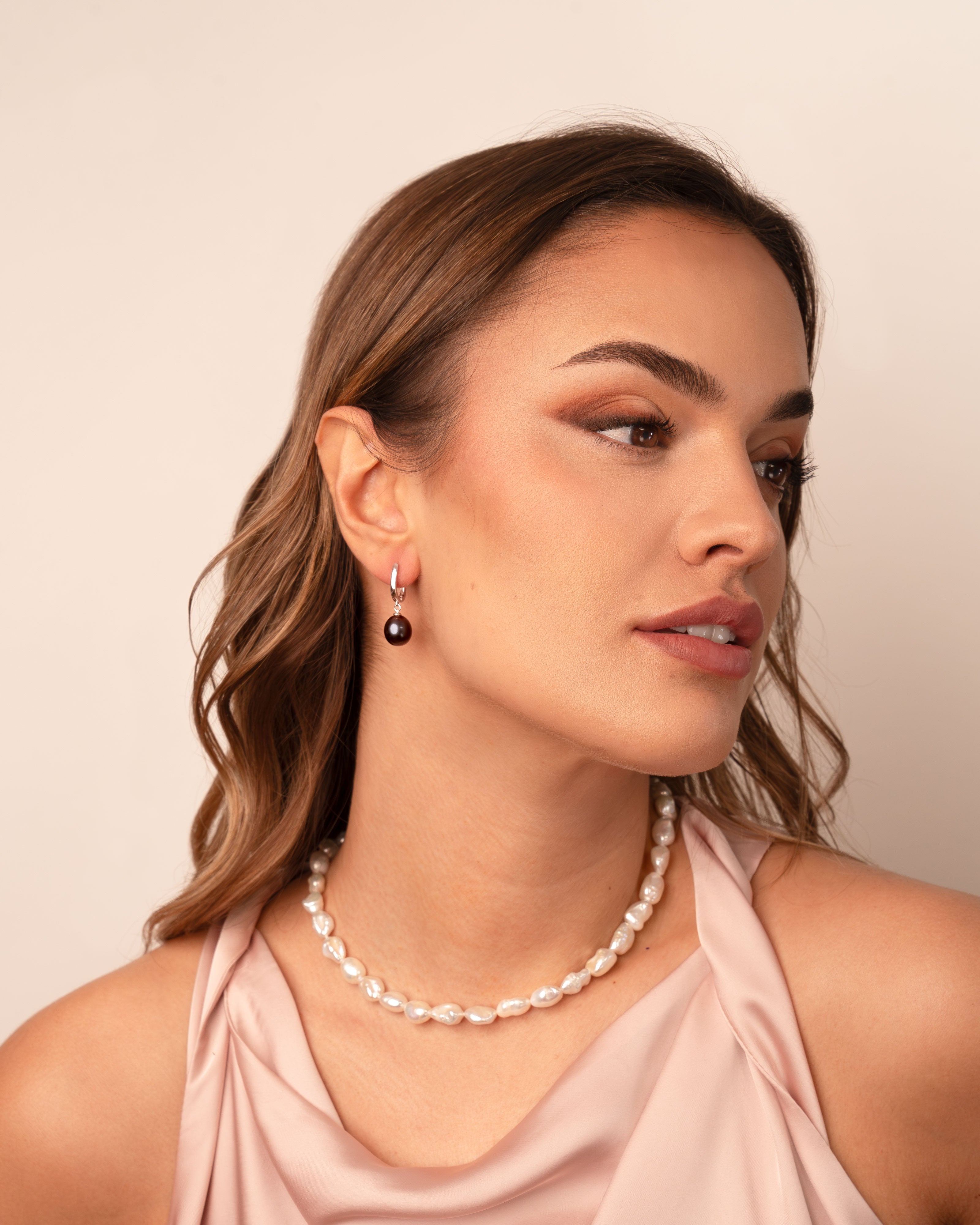 Collar Emilia | 42 cm