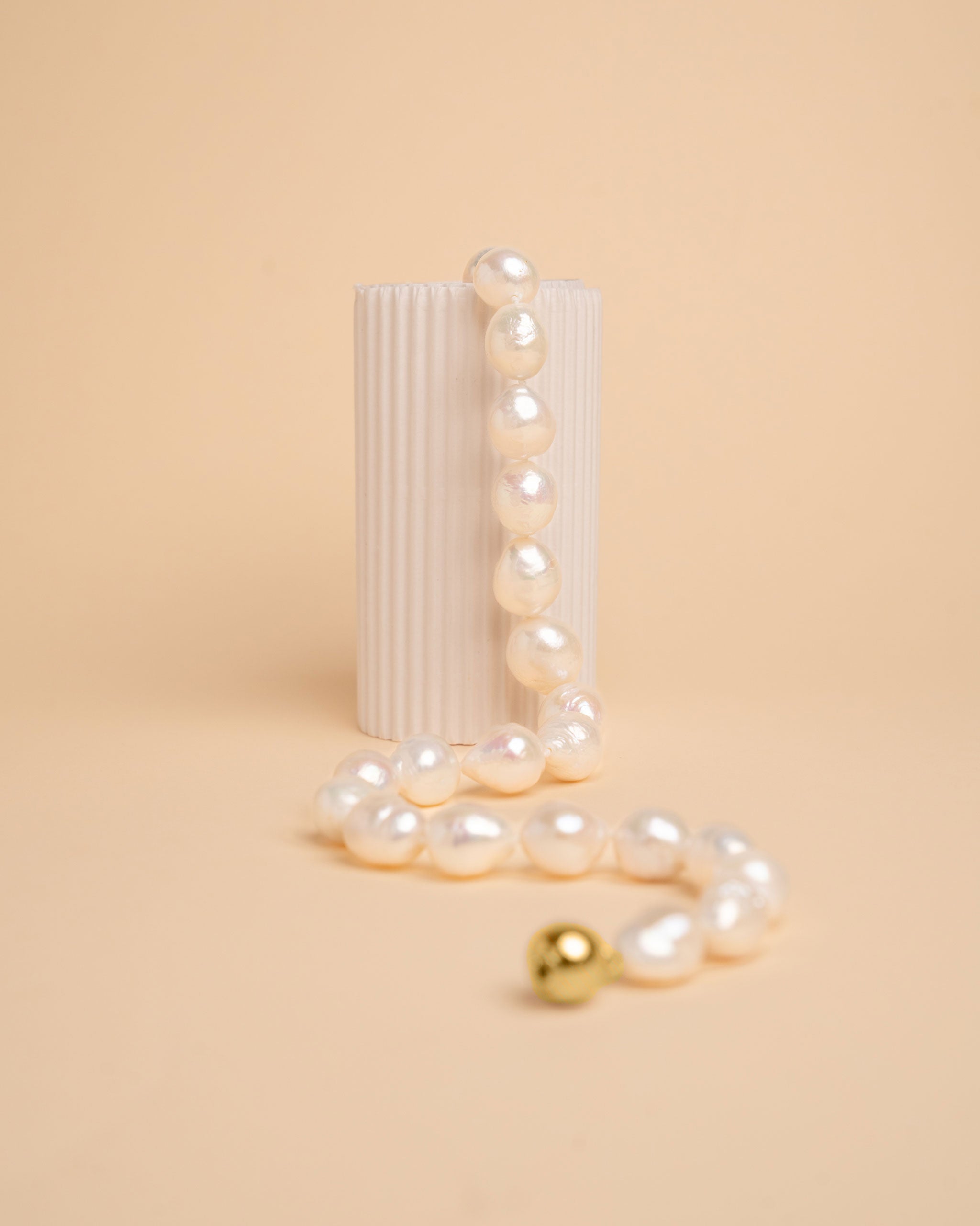 Collier uni | 45 cm