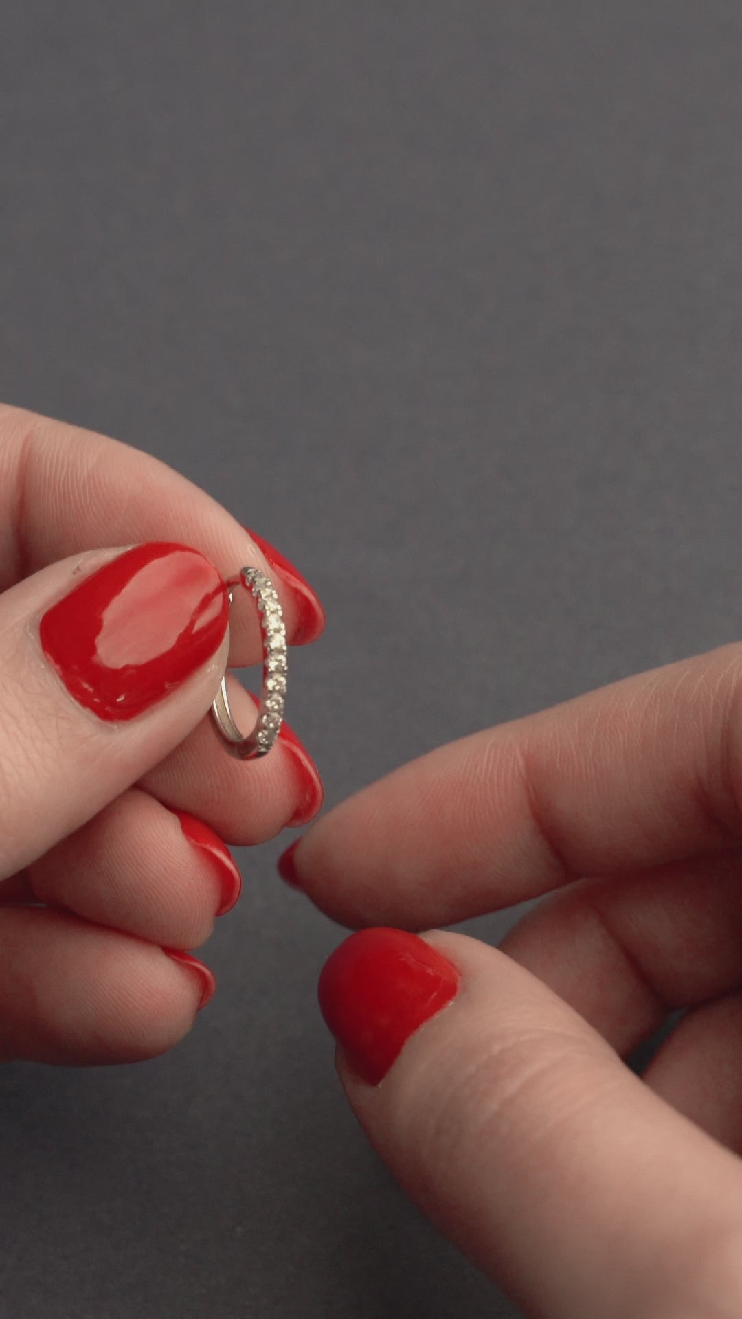 charms de perlas cultivadas de agua dulce, barrocas de 11-12 mm,