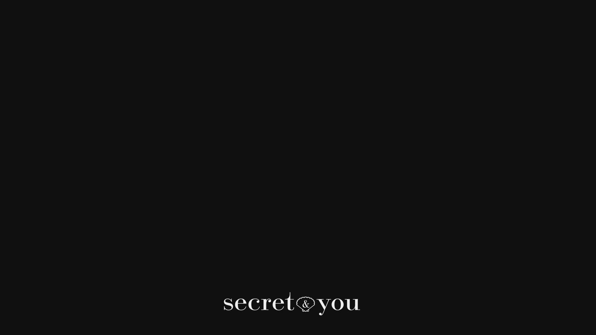 Pendientes de mujer de Aros de Plata de Perlas Cultivadas Boton y Plata de Ley Secret & You