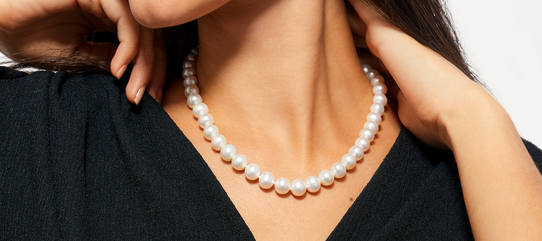 Joyas con Perlas