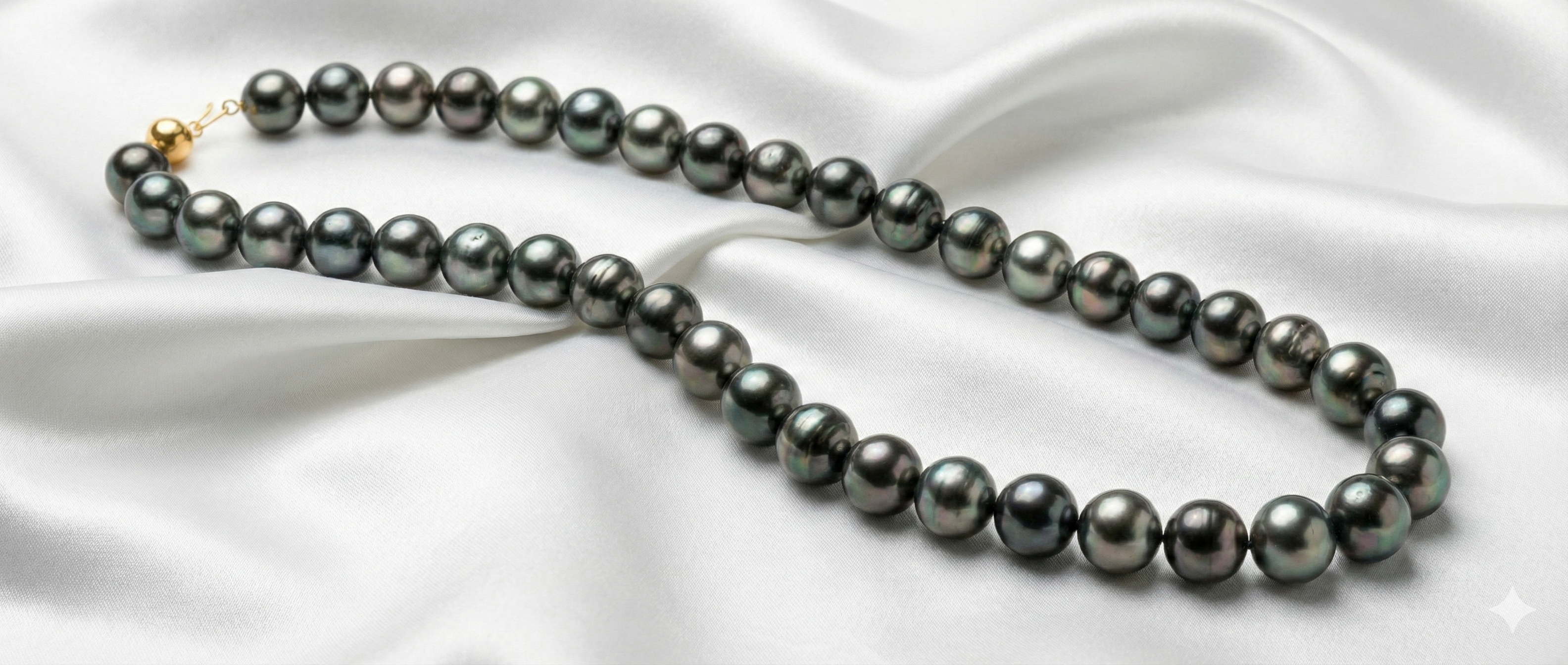 Joyas con Perlas Tahtí | SY Perlas