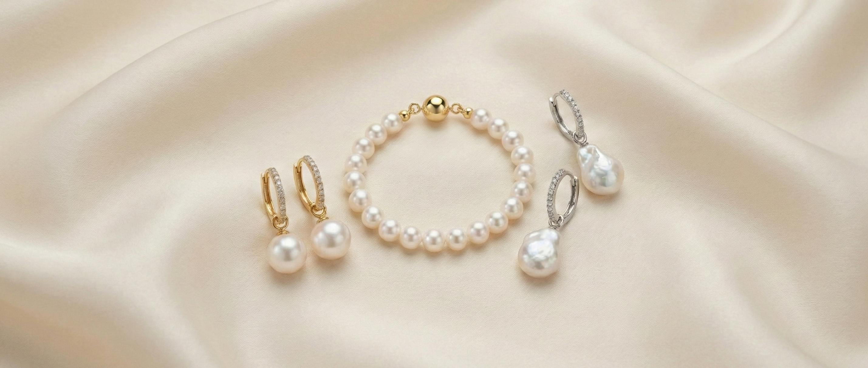 Joyas de Regalo por menos de 500€ | SY Perlas