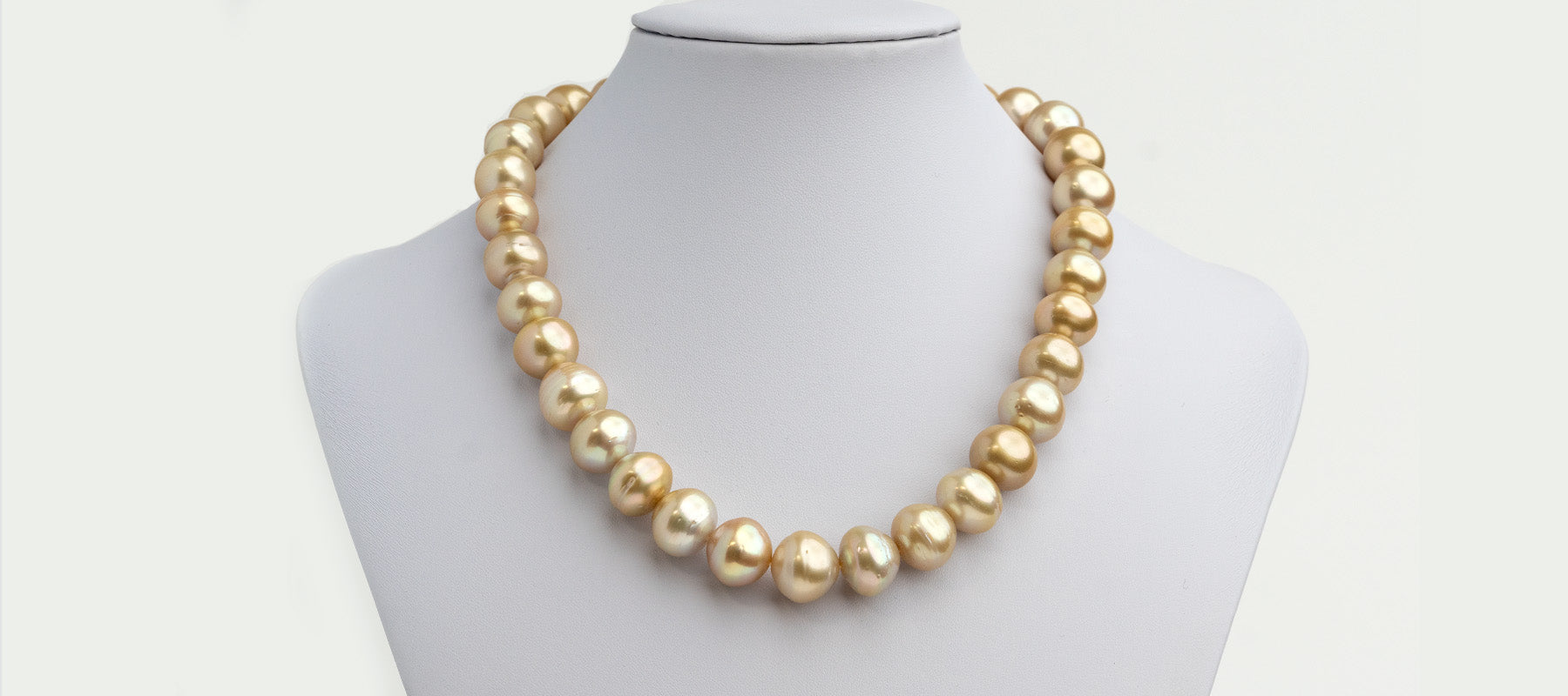 Perlas Doradas