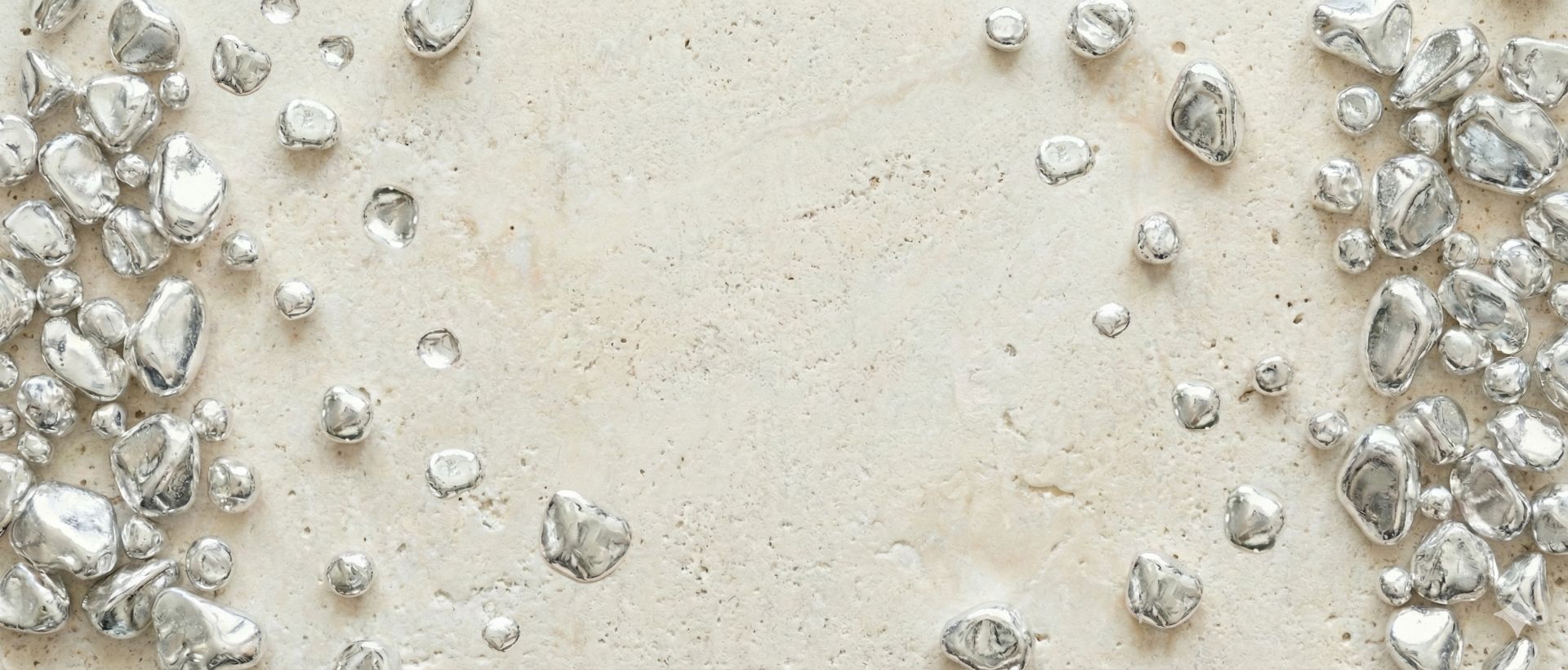 Joyas de Plata de Ley