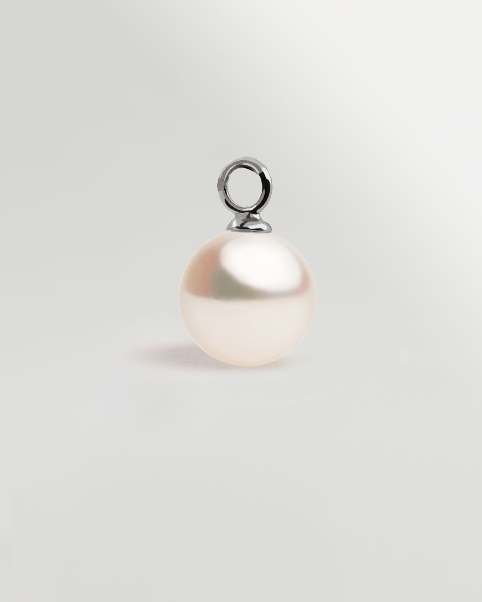 Colgante de Perla Akoya en Oro 18k | SY Perlas