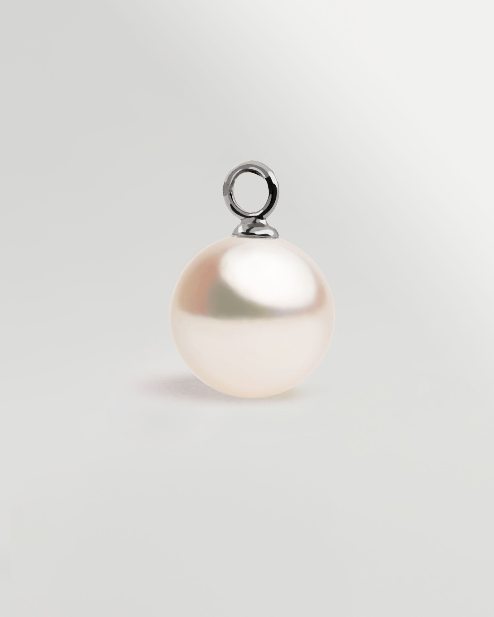 Colgante de Perla Akoya en Oro 18k | SY Perlas